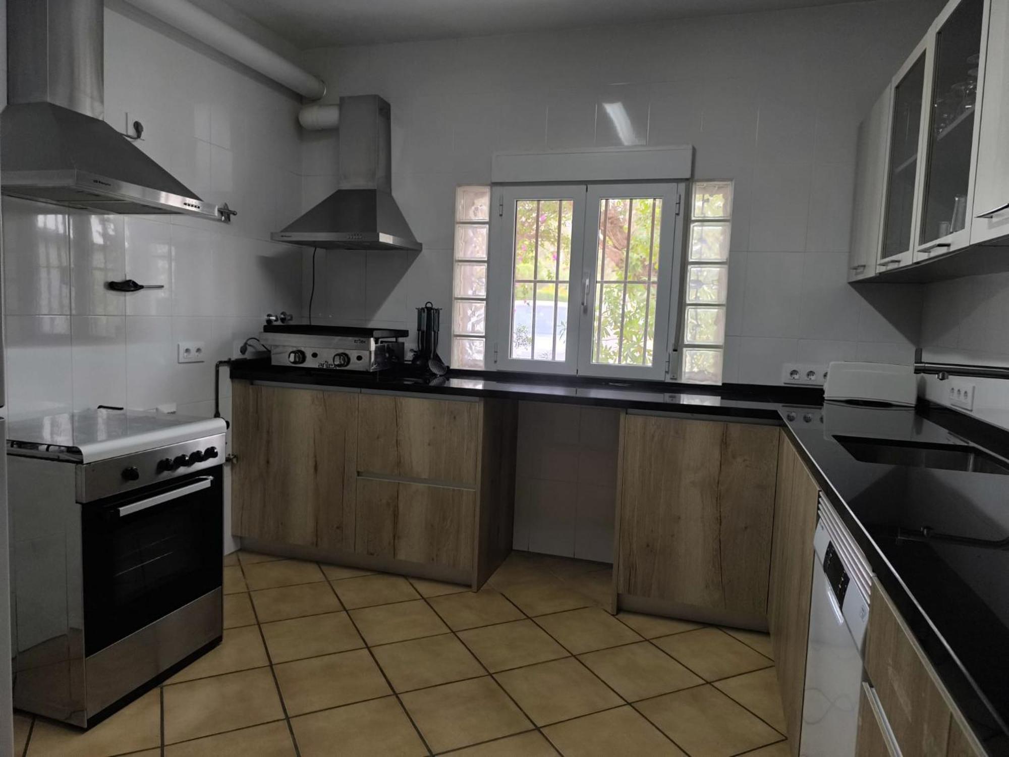 Holiday home Casa Waldoria *