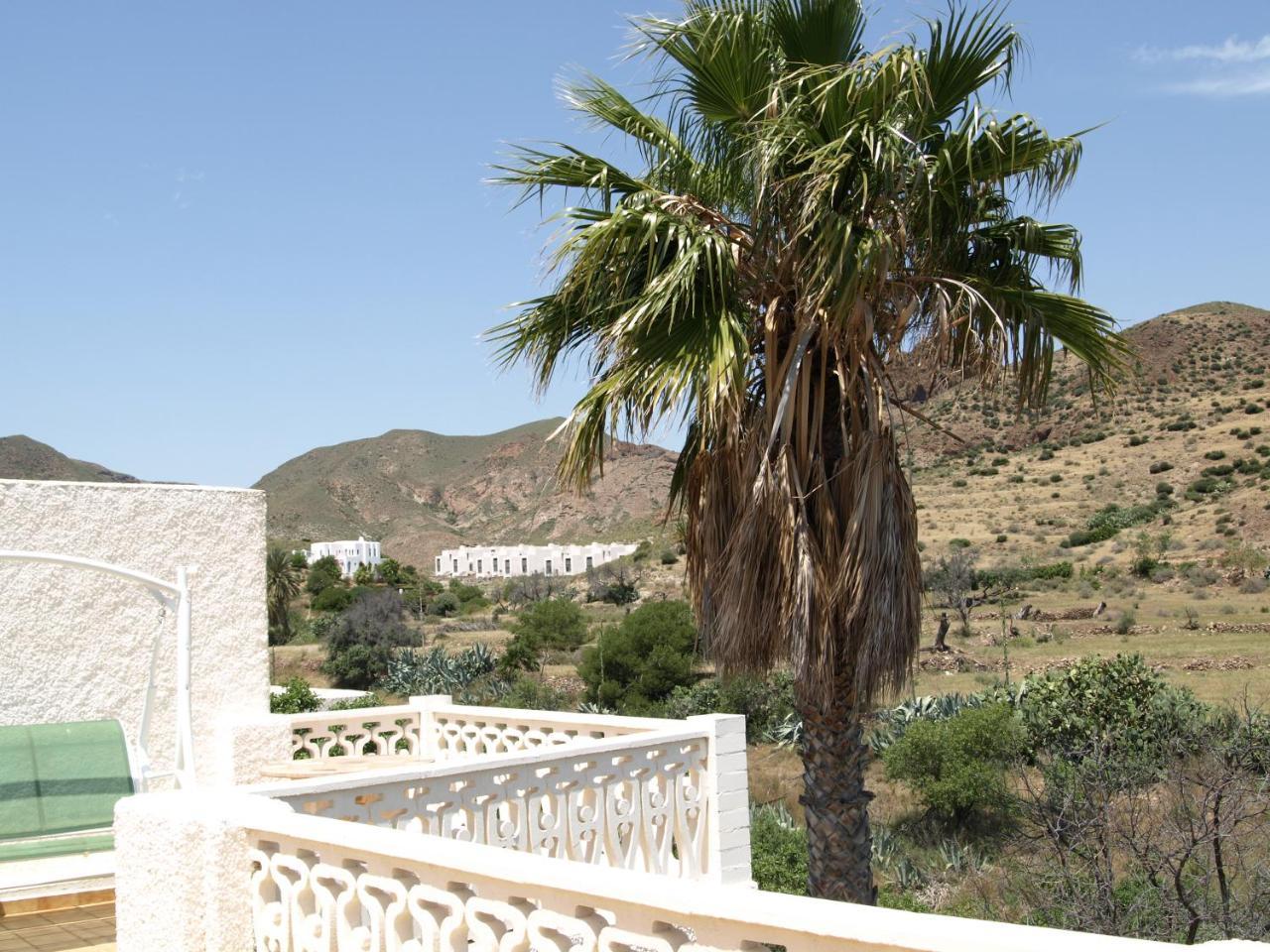 Casa de Férias Casa Waldoria Las Negras