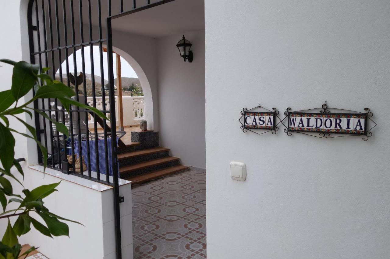 Casa Waldoria Holiday home *