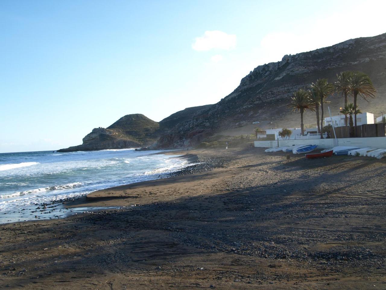 Casa Waldoria Las Negras