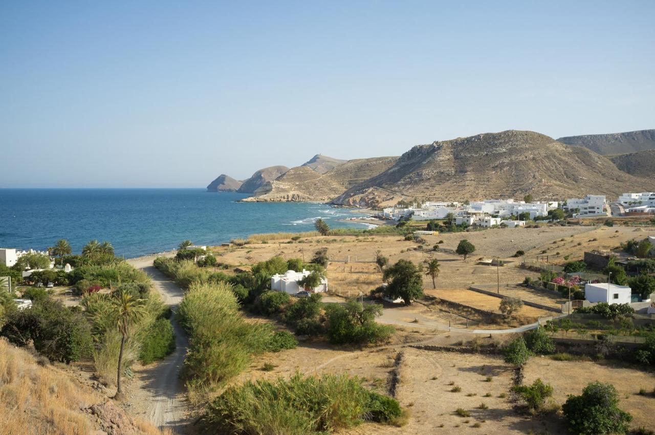 Holiday home Casa Waldoria Las Negras