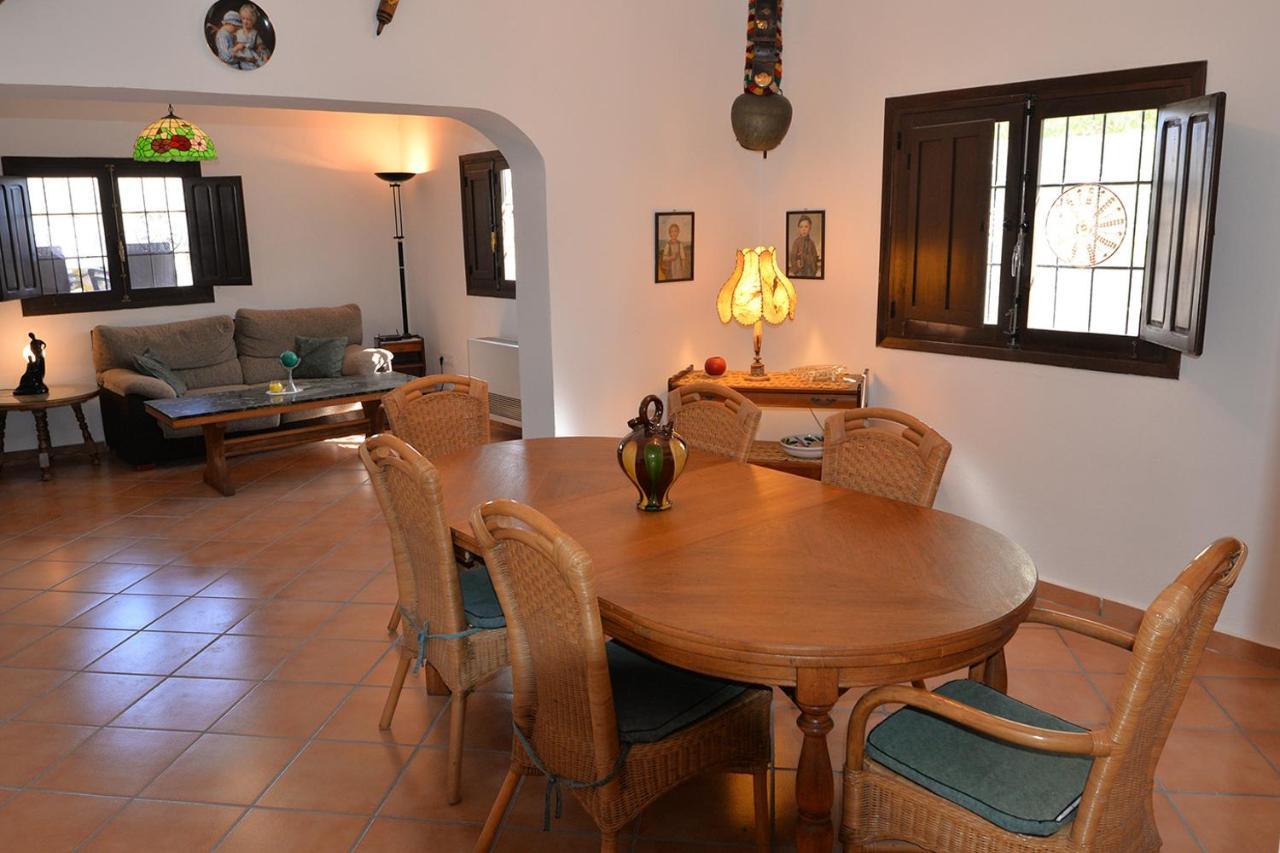 Casa Waldoria Holiday home Las Negras